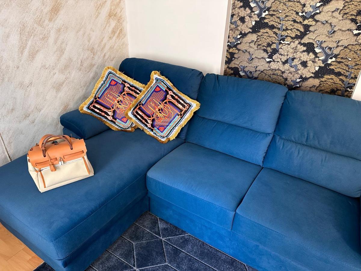 Parioli Luxury Suite II — Foto 2