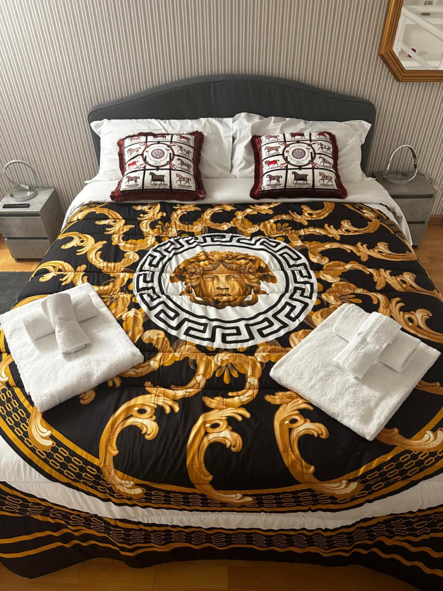 Parioli Luxury Suite II — Foto 3